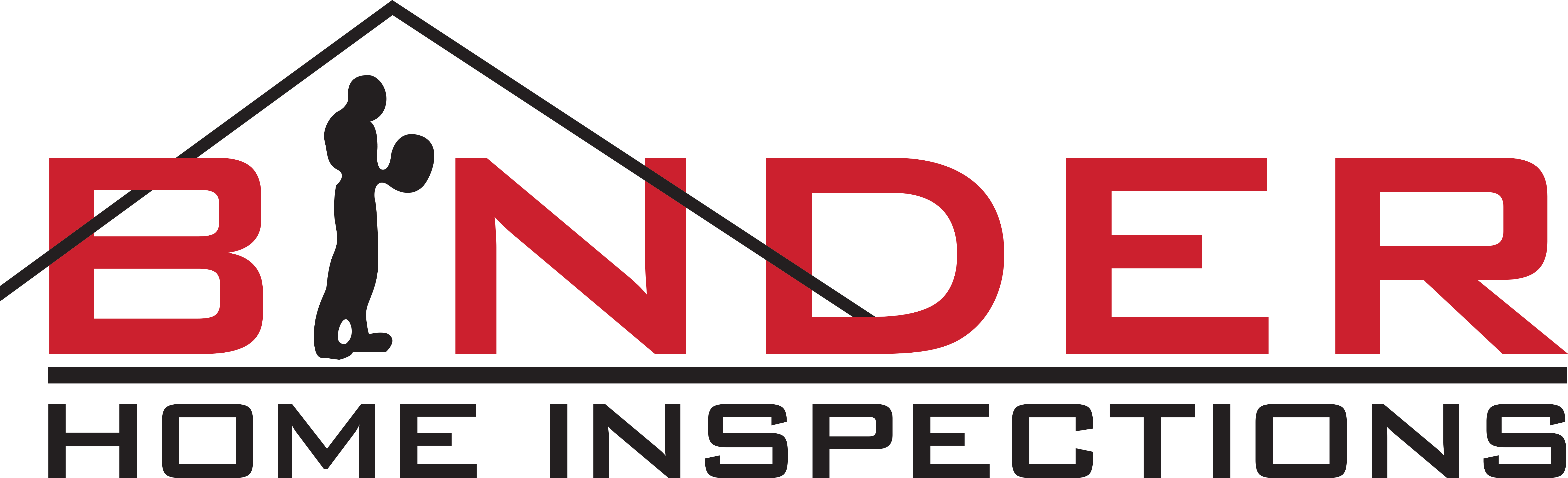 Binder Home Inspections Logo
